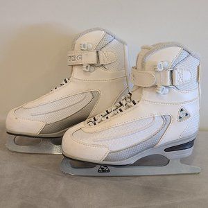 Jackson Softec Child Ice Skates Size 1
